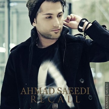 Ahmad Saeedi - Recall