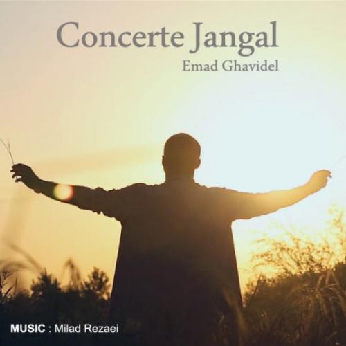 Emad Ghavidel - Concerte Jangal