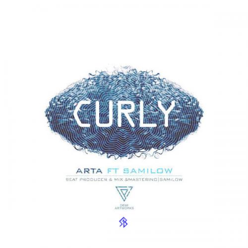 Arta - Curly (Ft Sami Low)