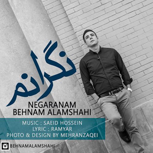 Behnam Alamshahi - Negaranam