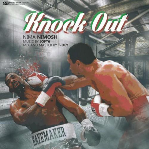 Nima Nimosh - Knock Out