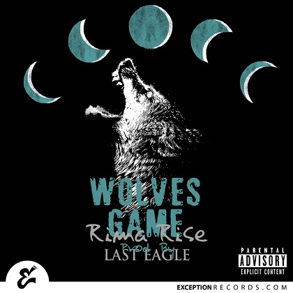 Rima Rise - Wolves Game