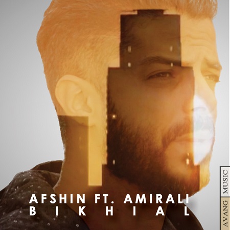Afshin Ft Amirali - Bikhial
