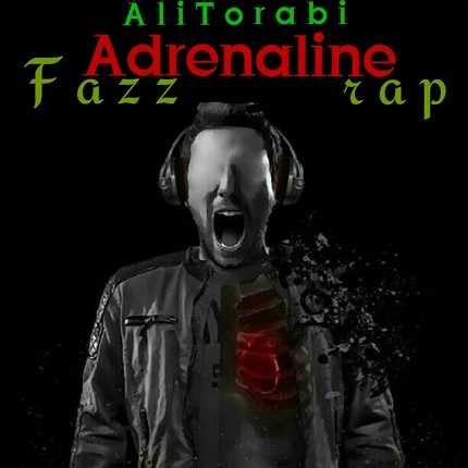 Ali Torabi - Adrenaline