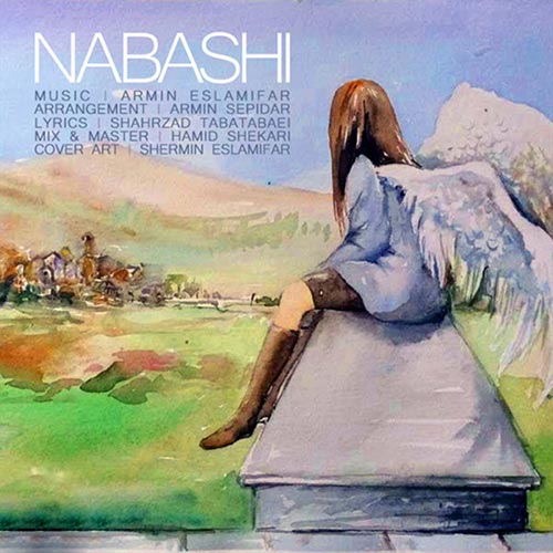 Armin - Nabashi