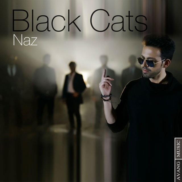 Black Cats - Naz