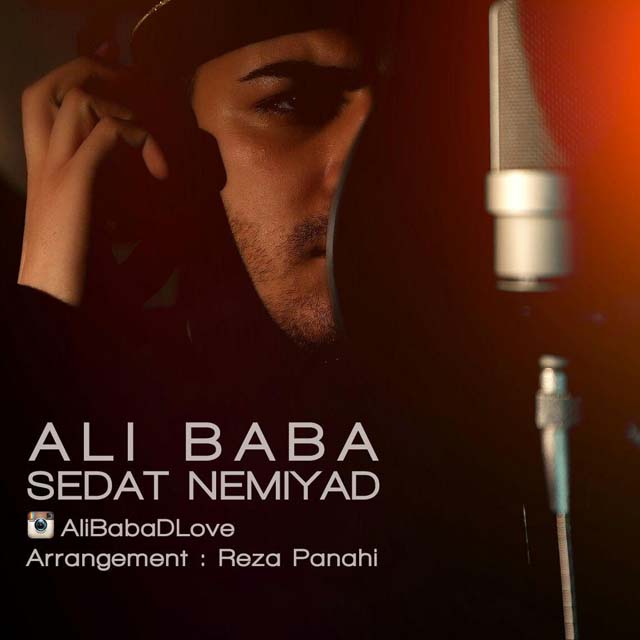 Ali Baba - Sedat Nemiad
