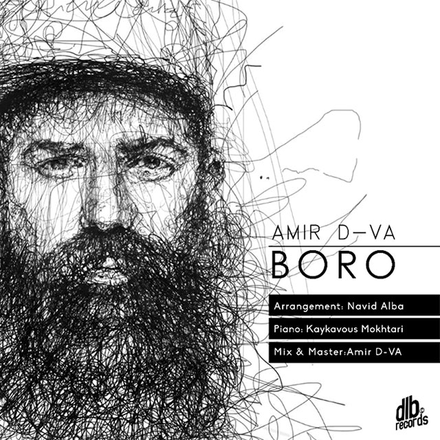 Amir D-VA - Boro