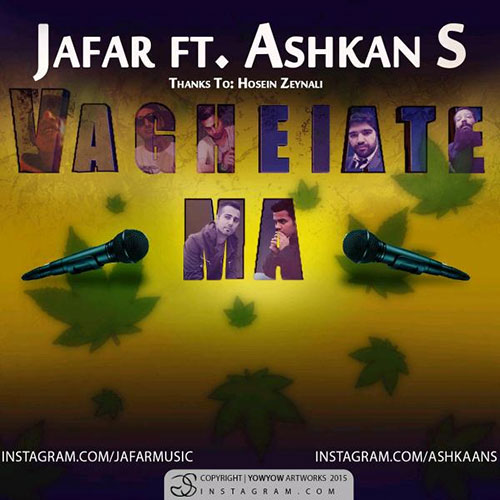 Jafar-Vagheiate-Ma