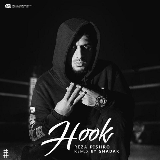 Reza Pishro - Hook (Remix)