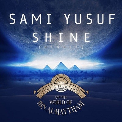 Sami Yusuf - Shine