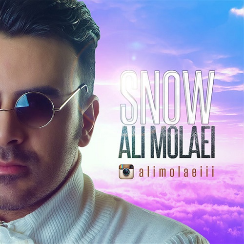 Ali Molaei - Barf