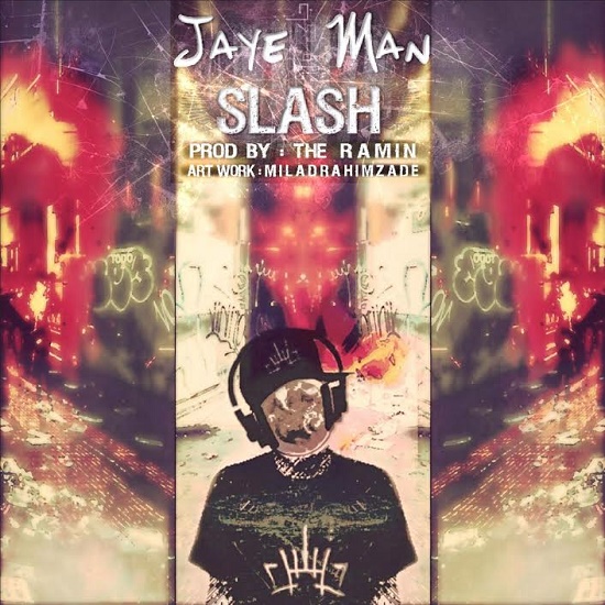 Hmaed Slash - Jaye Man