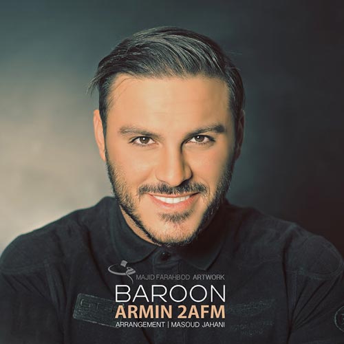 Armin 2AFM - Baroon