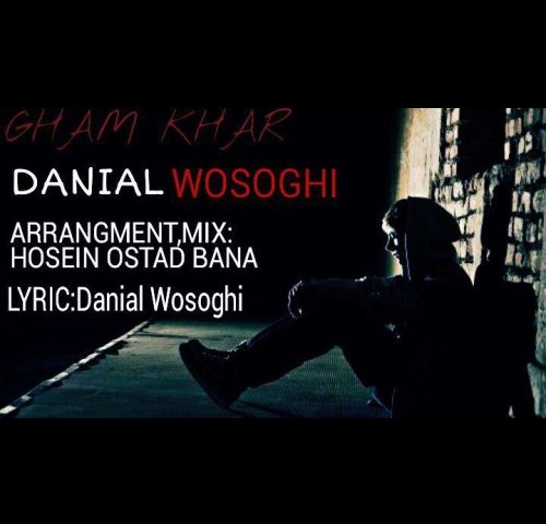 Danial Vosoghi - Gham Khar