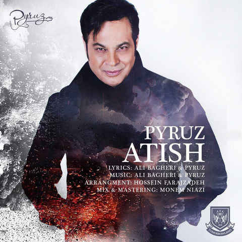 Pyruz - Atish