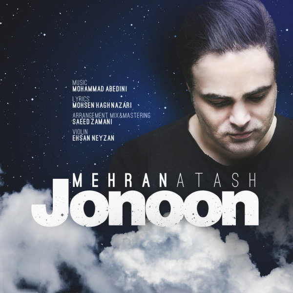 Mehran Atash - Jonoon