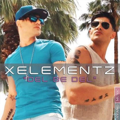 X - elementz - Del Be Del