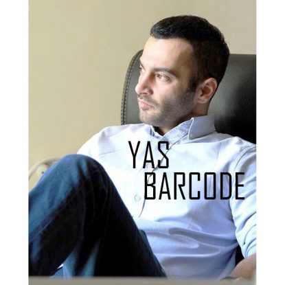 Yas - Barcode