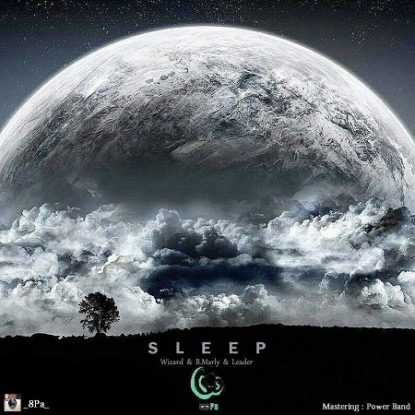 8Paa Group - Sleep