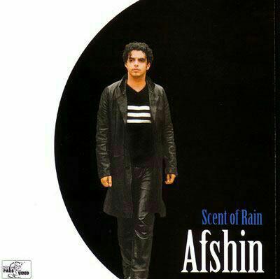 Afshin - Oh my heart