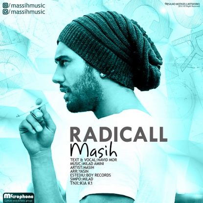 MasiH - Radicall