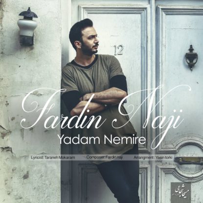 Fardin Naji - Yadam Nemire