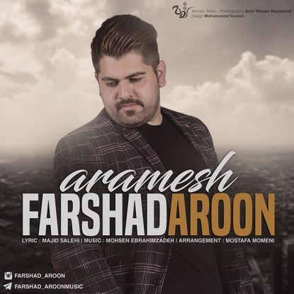 Farshad Aroon - Aramesh