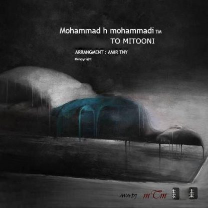 Mohammad h Mohammadi - To Mitooni