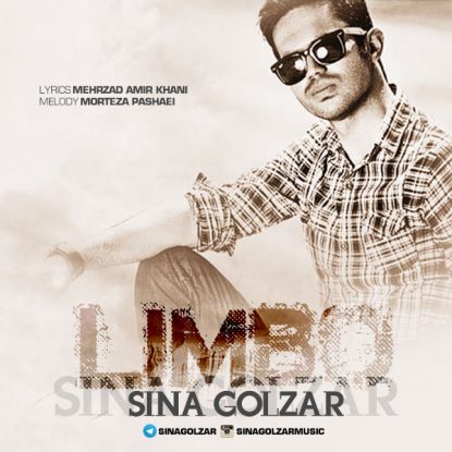 Sina Golzar - Limbo