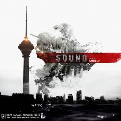 Amir Lv - Sound