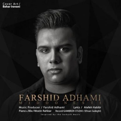 Farshid Adhami - Midoonesti