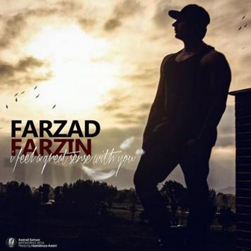 Farzad Farzin - Olampic