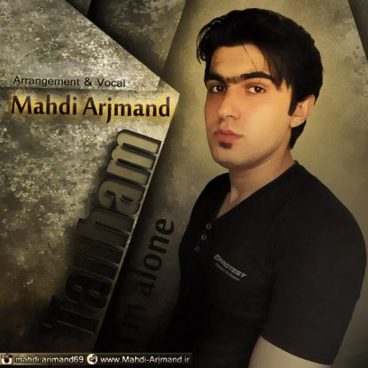 Mahdi Arjmand - Tanham