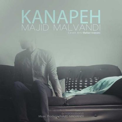 Majid Malvandi - Kanape