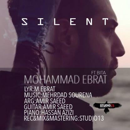 Mohammad Ebrat - Silent