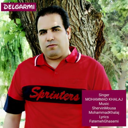 Mohammad Khalaj - Delgarmi