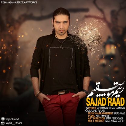 Sajad Raad - Rhythm Of My Song
