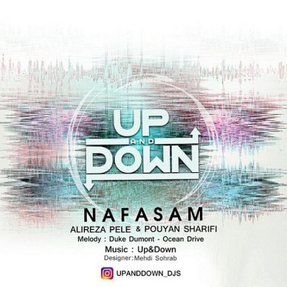 Up&Down - Nafasam