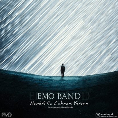 EMO Band - Nemiri Az Zehnam Biroun