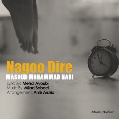 masoud-mohammad-nabi-nagoo-dire